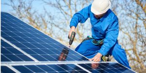 Installation Maintenance Panneaux Solaires Photovoltaïques à Hombourg-Budange